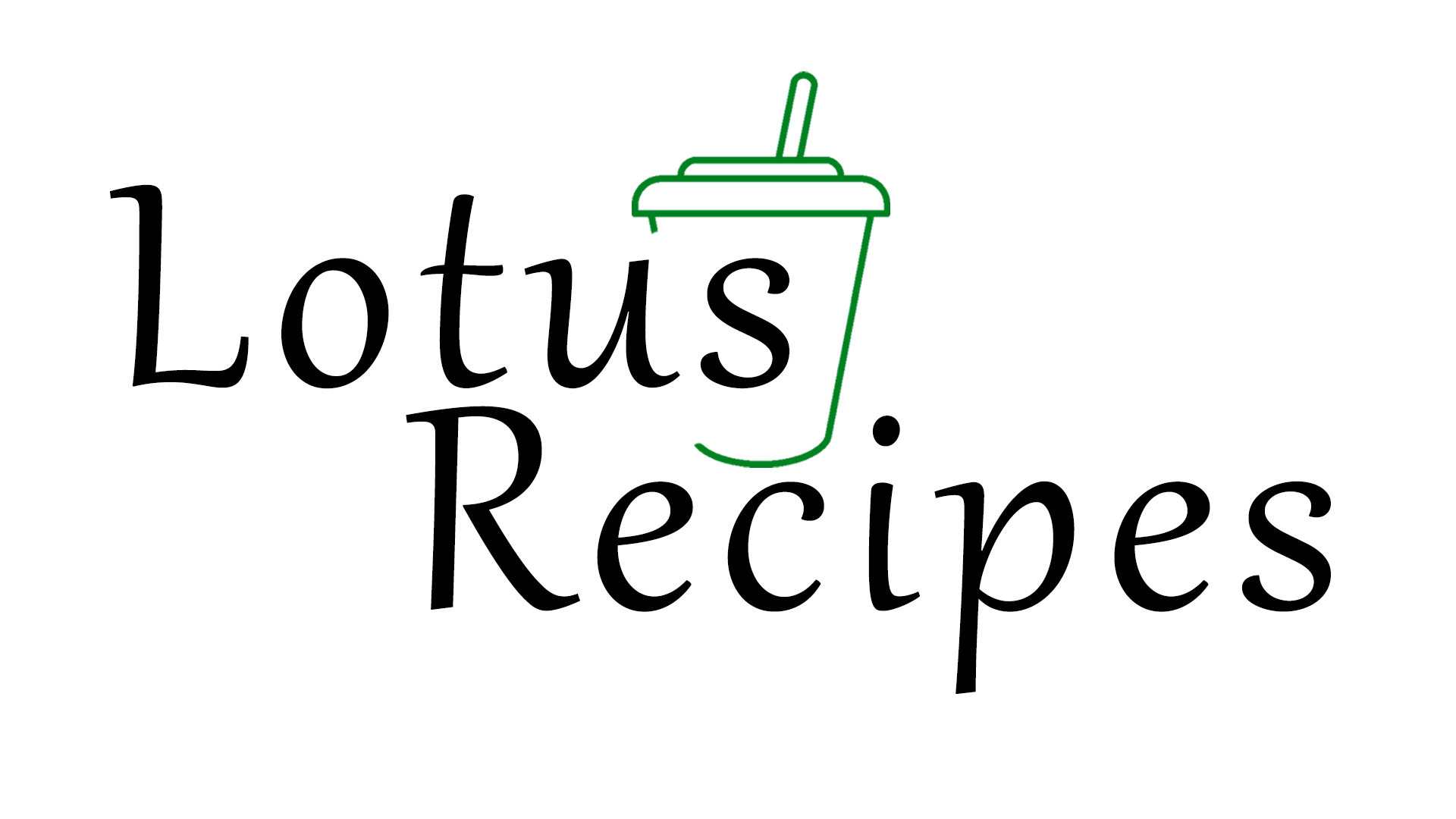 Lotus Recipes