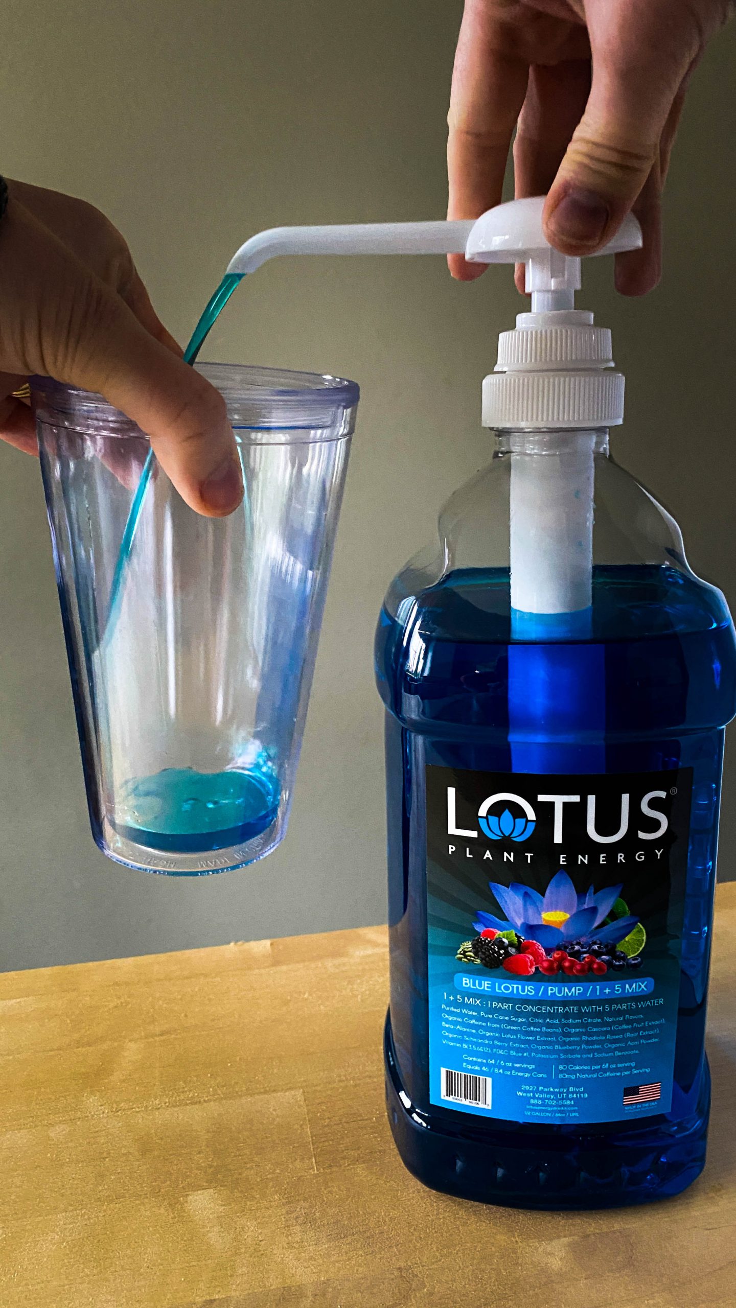 Watermelon Smash Lotus Drink Recipe Lotus Recipes