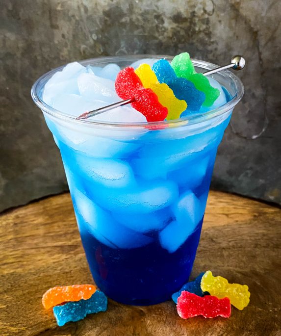 Blue Lotus Drinks Archives Lotus Recipes