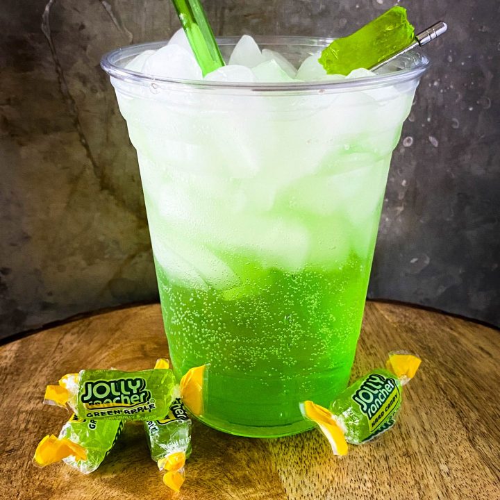 Ocean Mist Lotus Drink Lotus Recipes