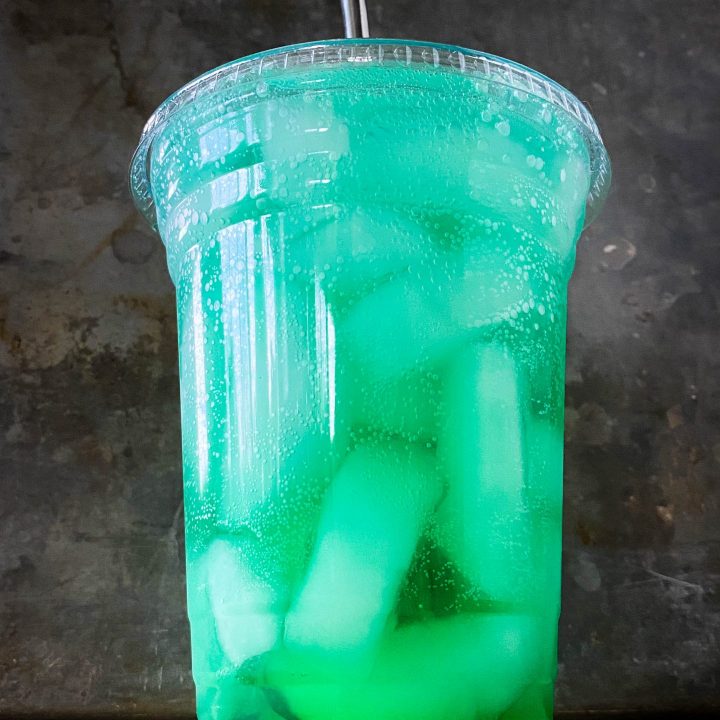 Sour Patch Kids Lotus Drink Lotus Recipes