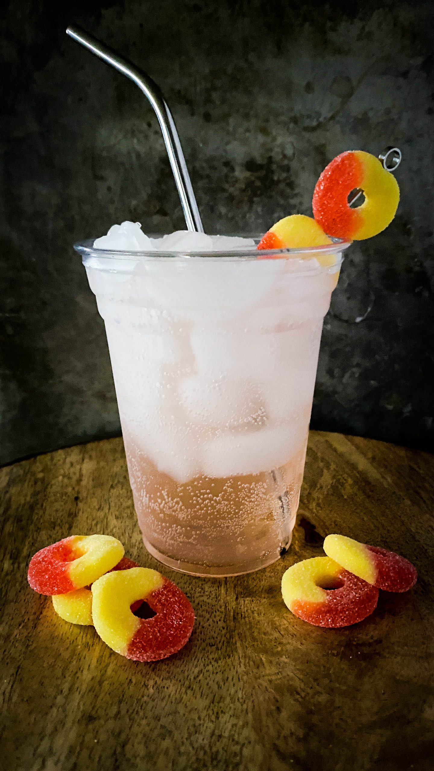 Coconut Lime Lotus Drink Recipe Lotus Recipes