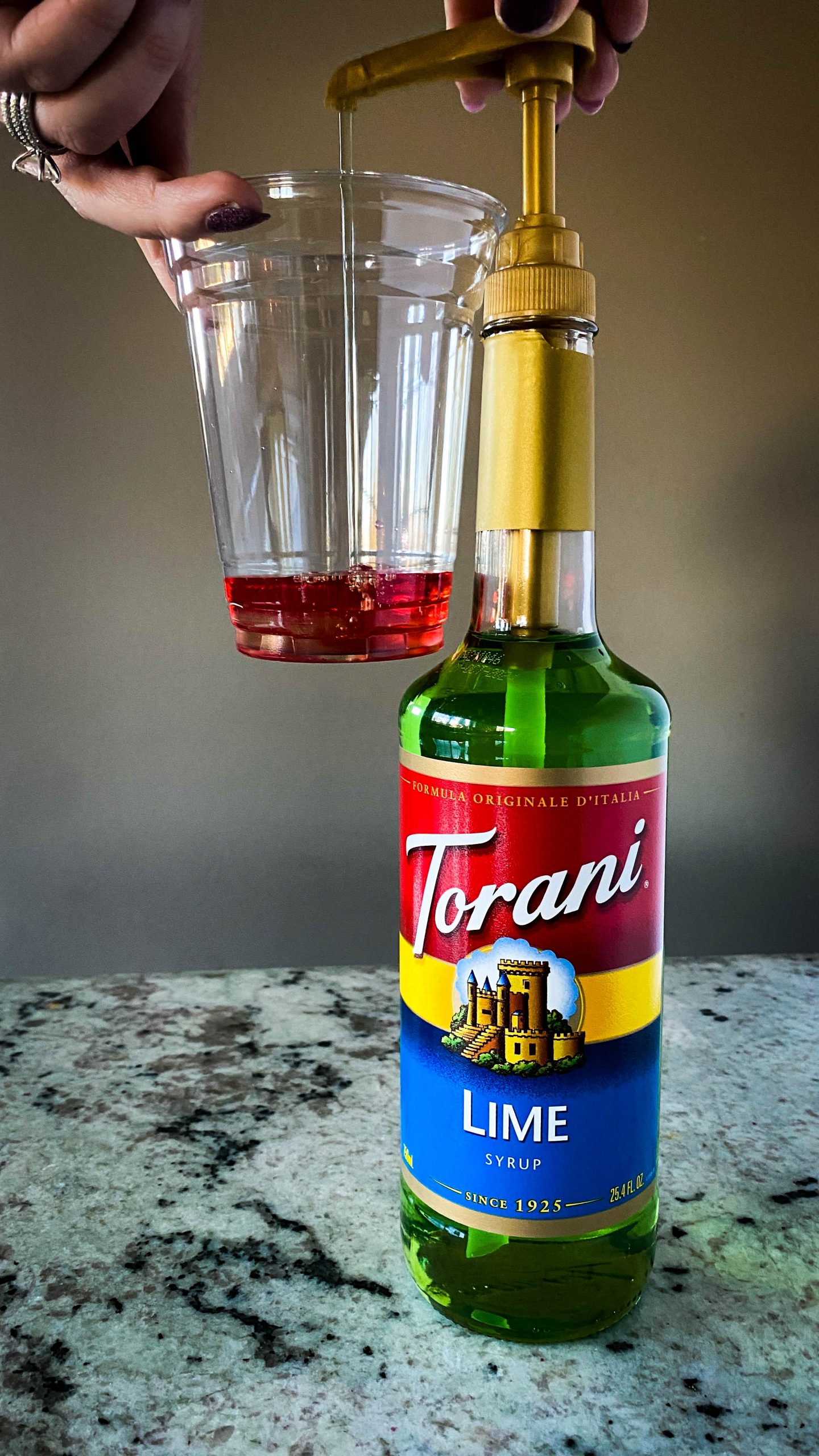 Watermelon Wave Lotus Recipe Lotus Recipes