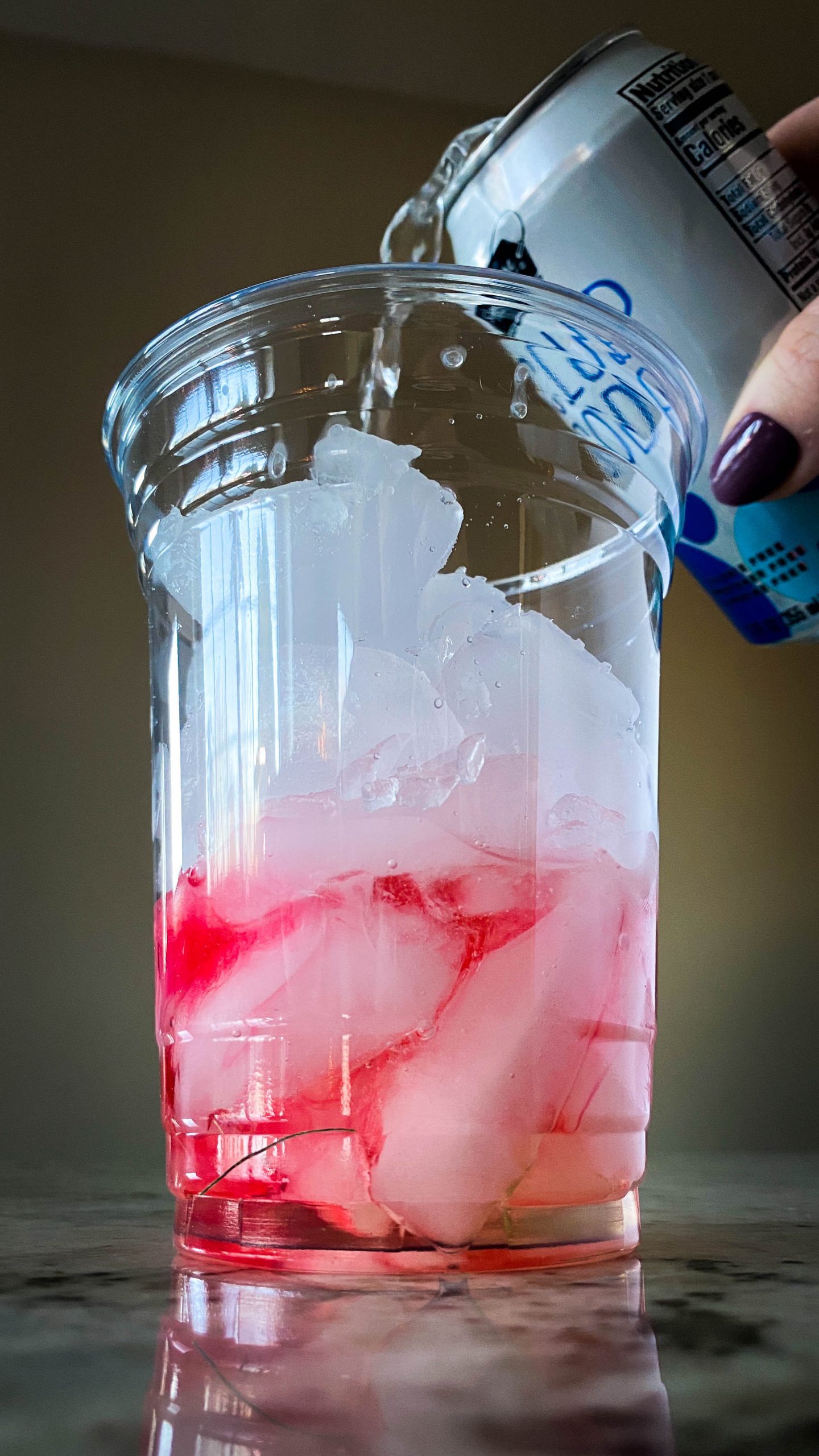 Watermelon Wave Lotus Recipe Lotus Recipes