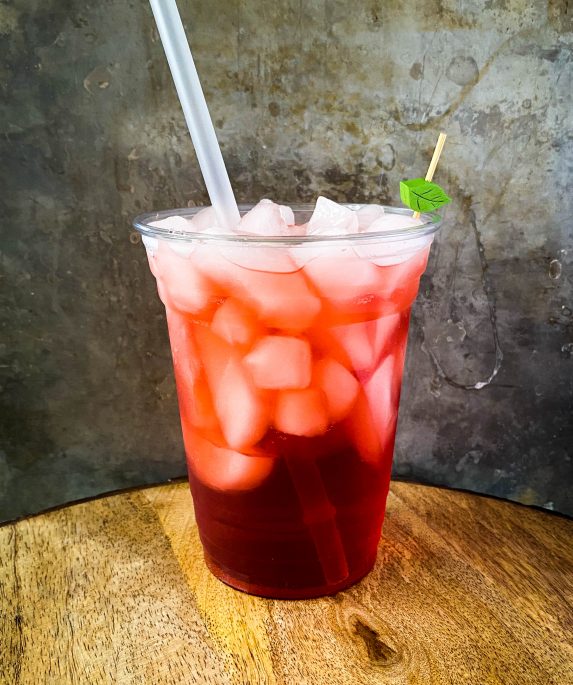 Red Lotus Drinks Archives Lotus Recipes