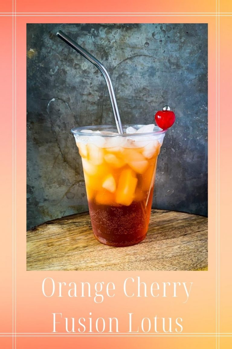 Green Apple Jolly Rancher Lotus Drink Lotus Recipes