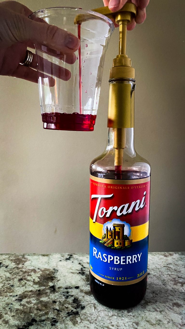 Berry Pink Lotus Drink Recipe Lotus Recipes