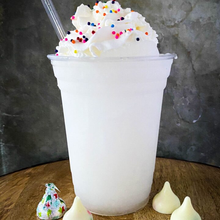 Berry Pink Lotus Drink Recipe Lotus Recipes