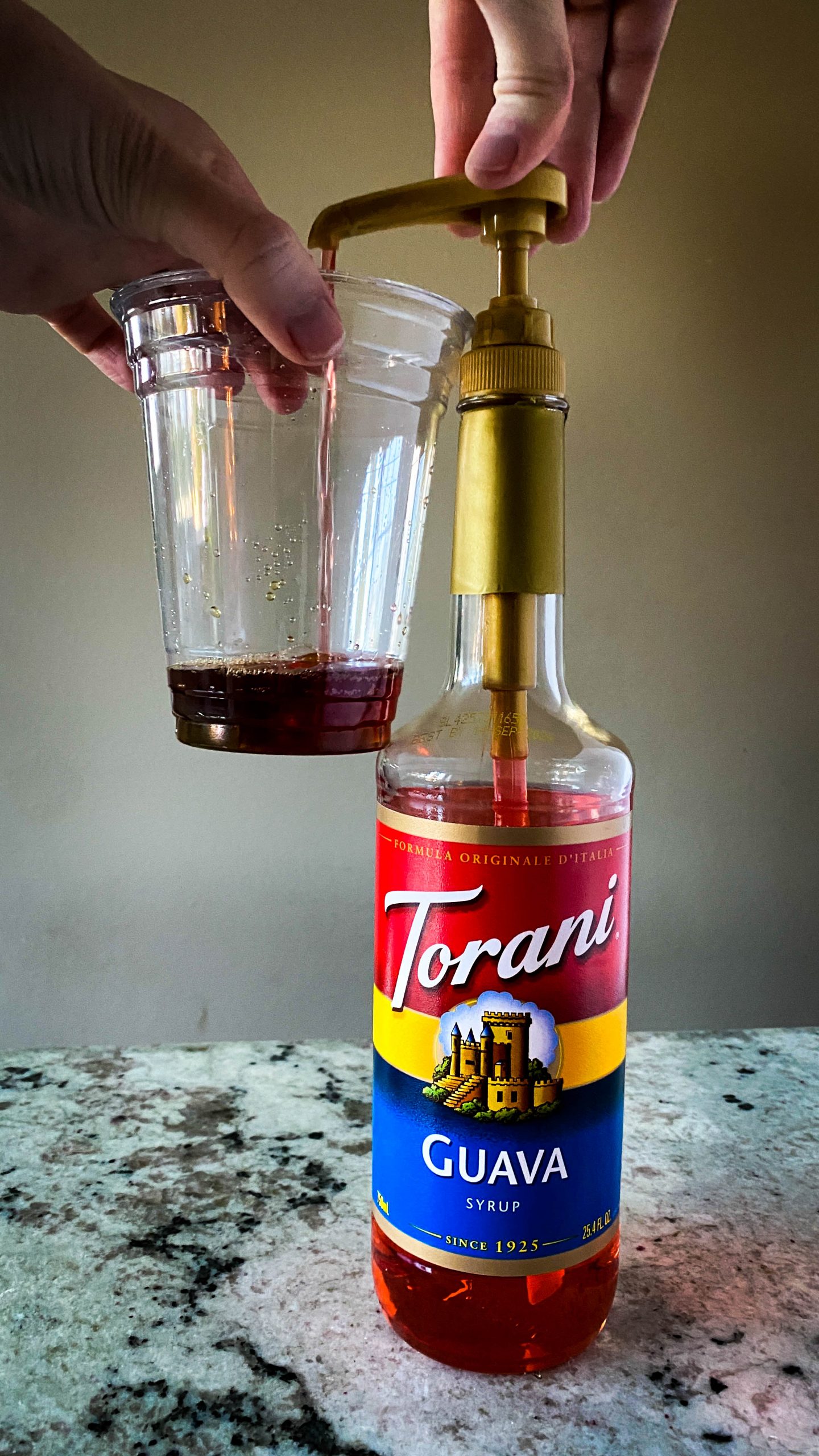 Cherry Guava Lotus Recipe Lotus Recipes