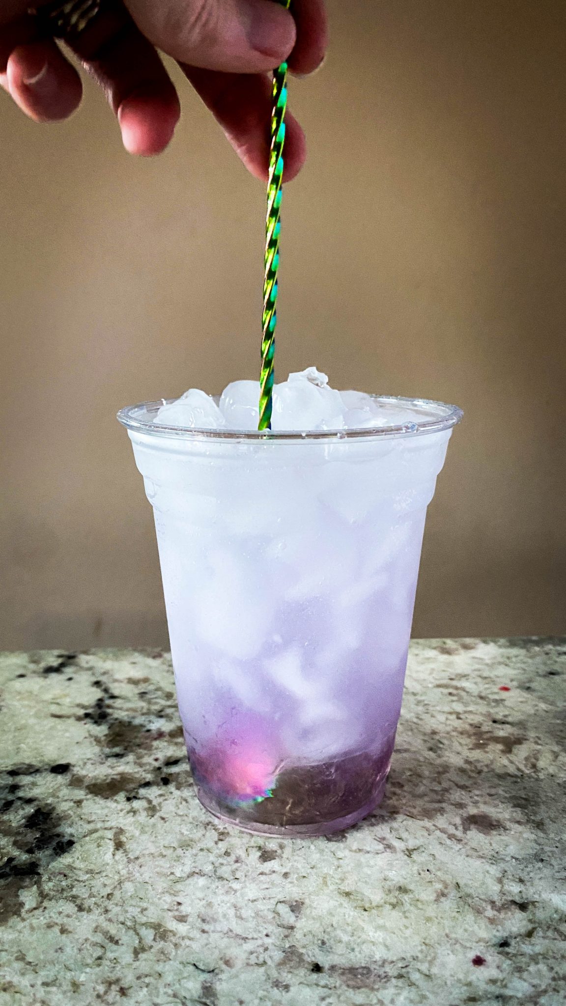 Lavender Pear Lotus Recipe Lotus Recipes