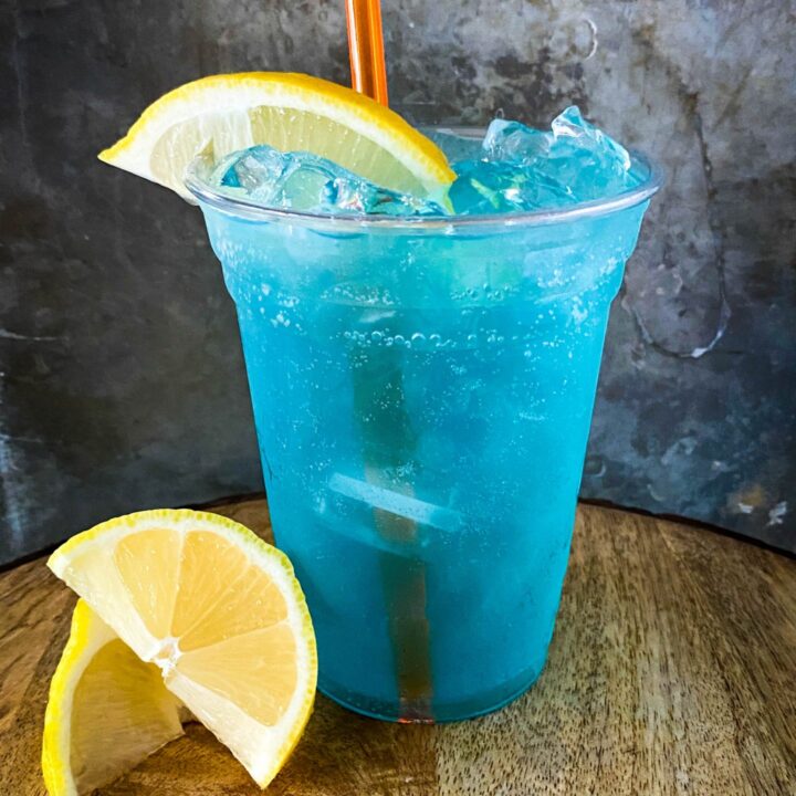 Pina Colada Lotus Recipe Lotus Recipes