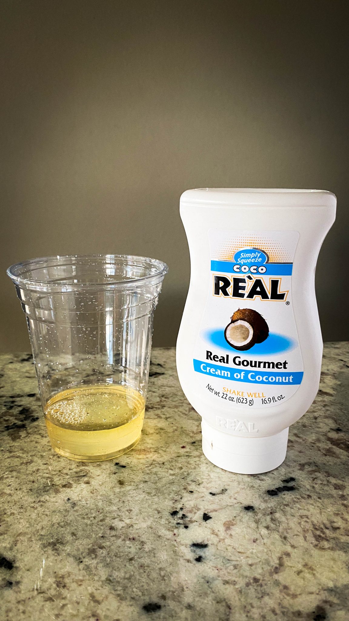 Pina Colada Lotus Recipe Lotus Recipes