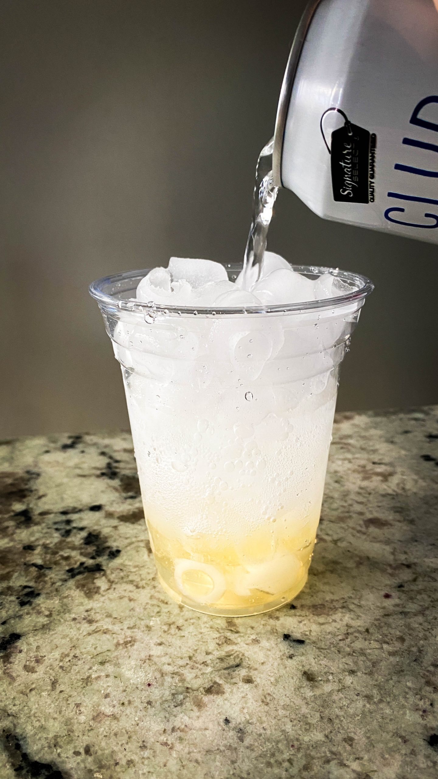 Pina Colada Lotus Recipe Lotus Recipes