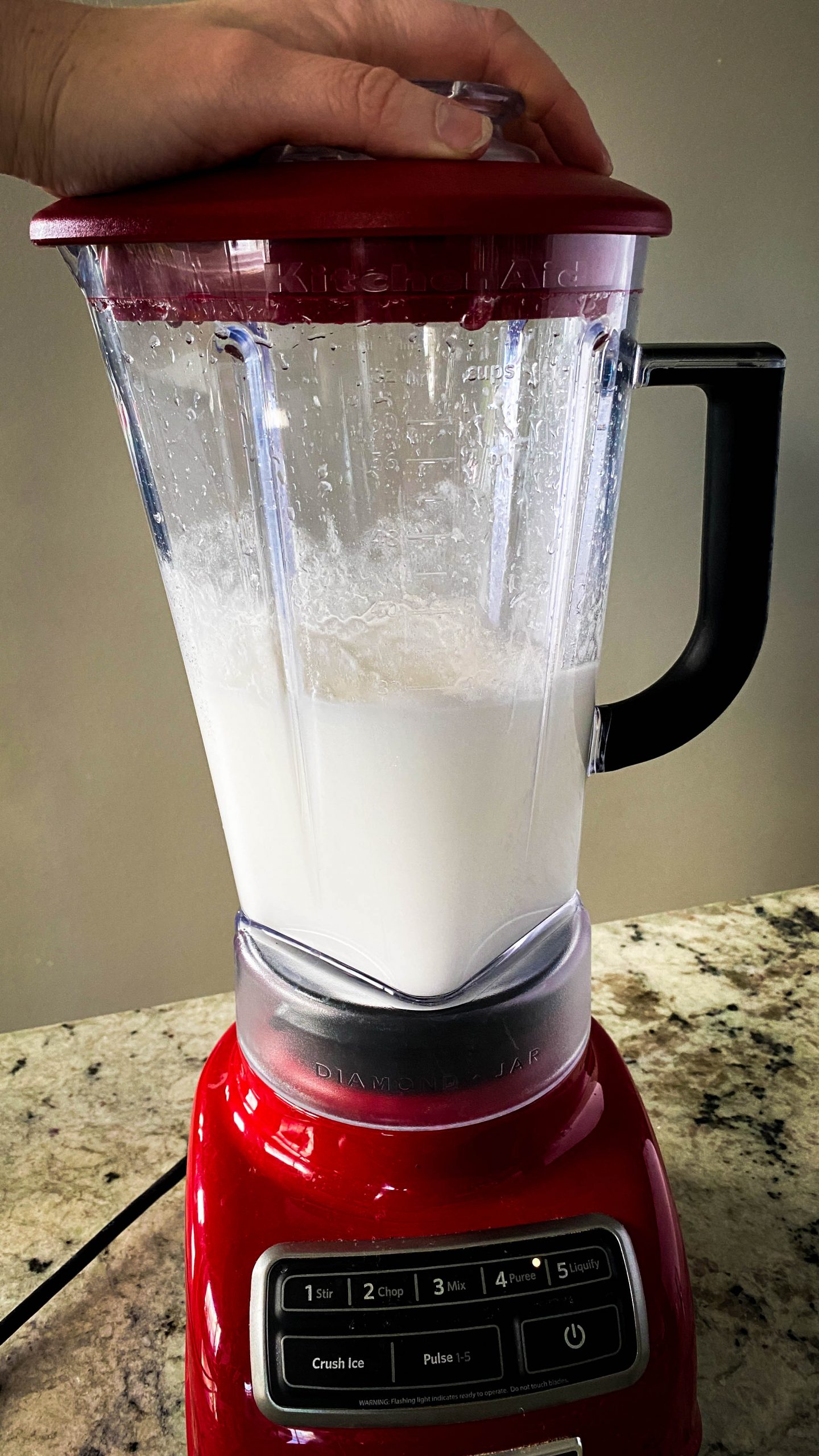 Pina Colada Lotus Recipe Lotus Recipes