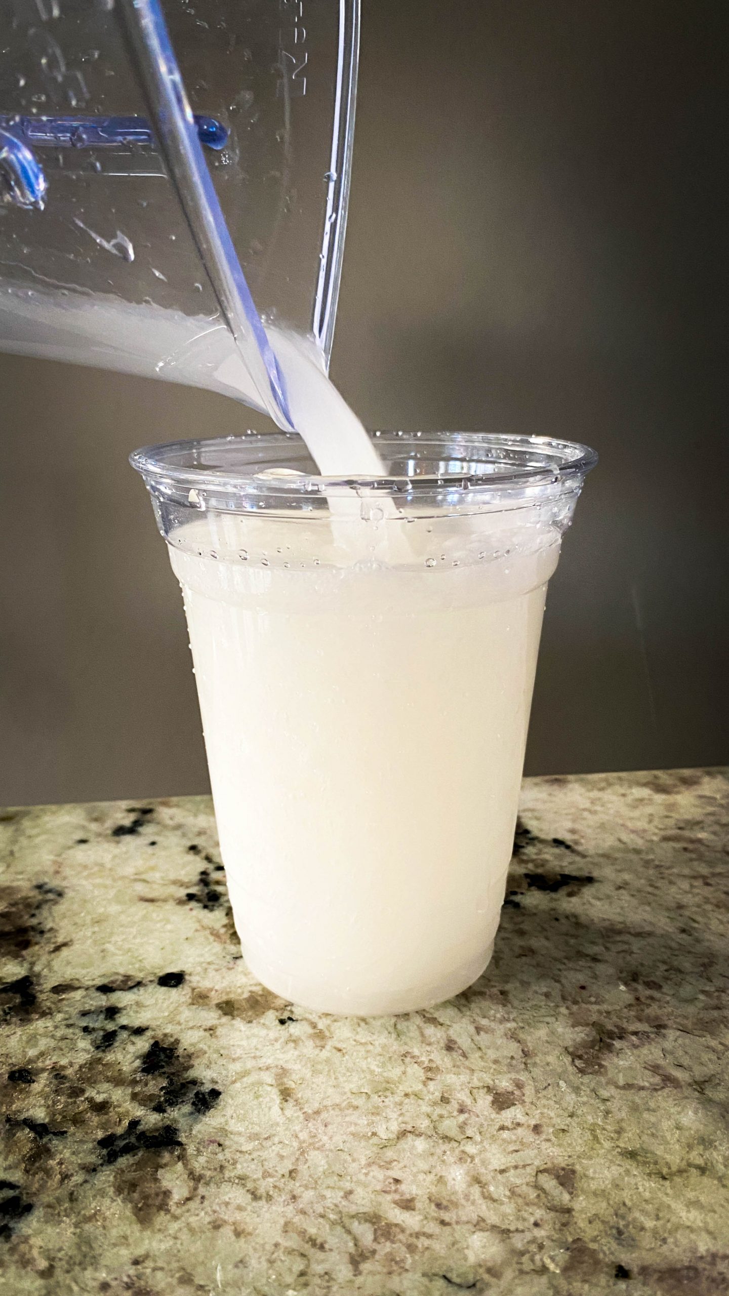 Pina Colada Lotus Recipe Lotus Recipes