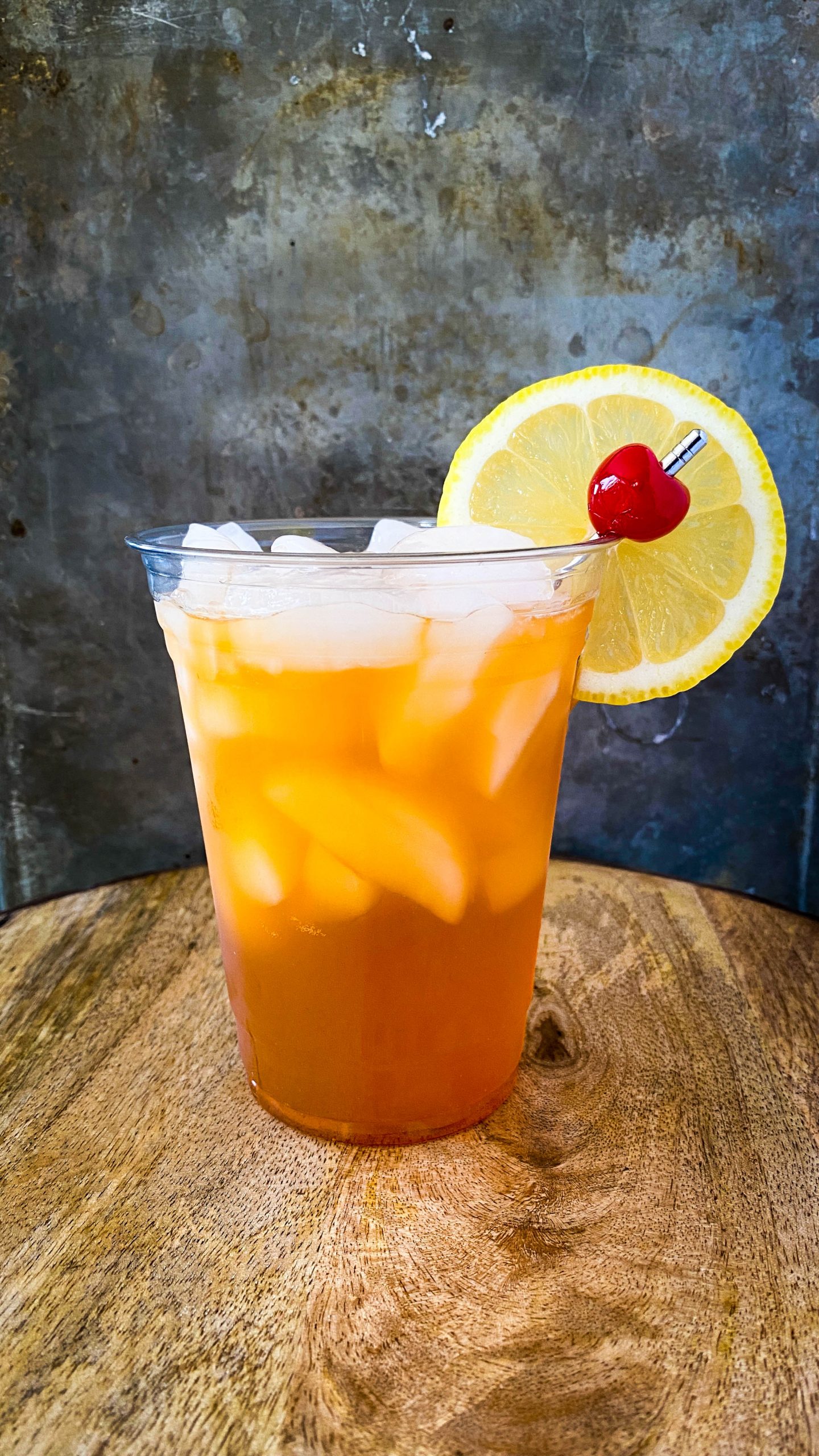 Lush Orange Lotus Recipe Lotus Recipes