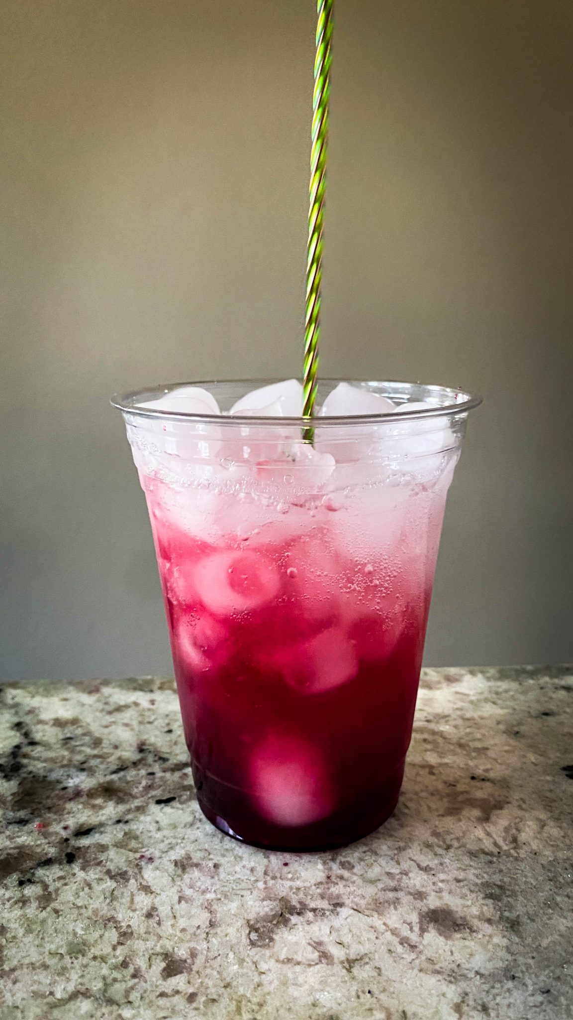 Strawberry Tart Lotus Drink Lotus Recipes