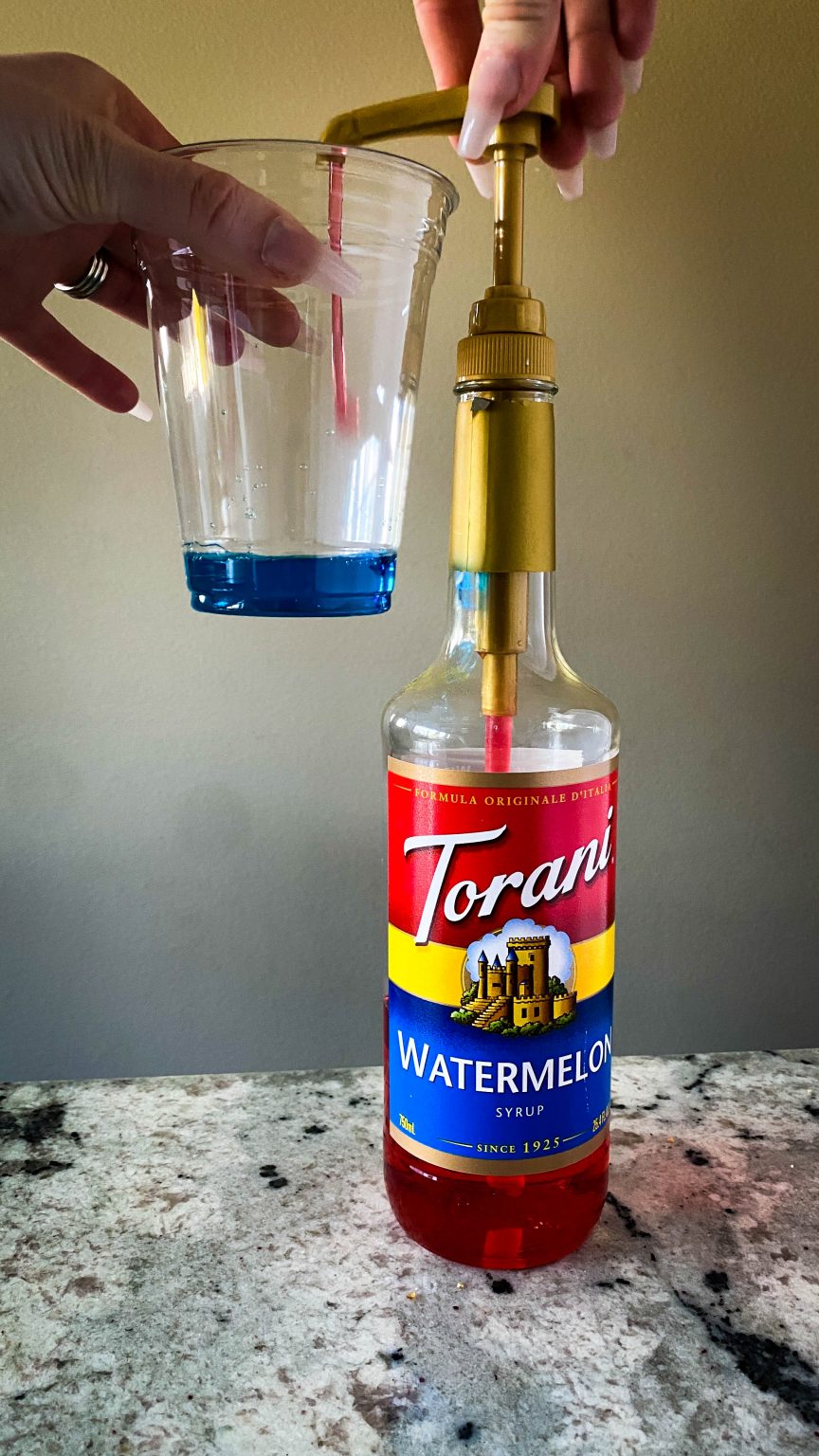 Kiwi Watermelon Lotus Drink Recipe Lotus Recipes