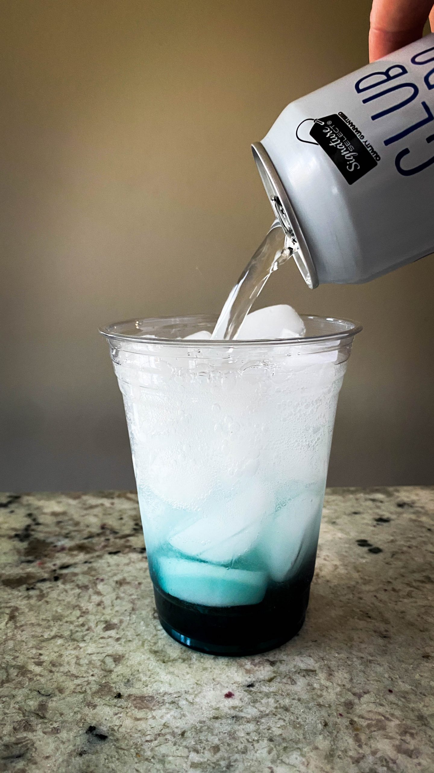 Kiwi Watermelon Lotus Drink Recipe Lotus Recipes