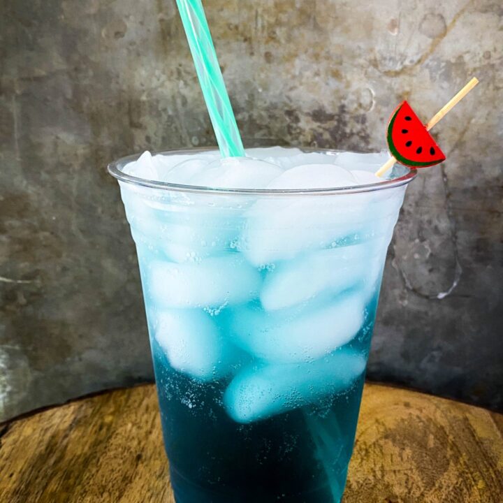 Lavender Guava Lotus Drink Lotus Recipes