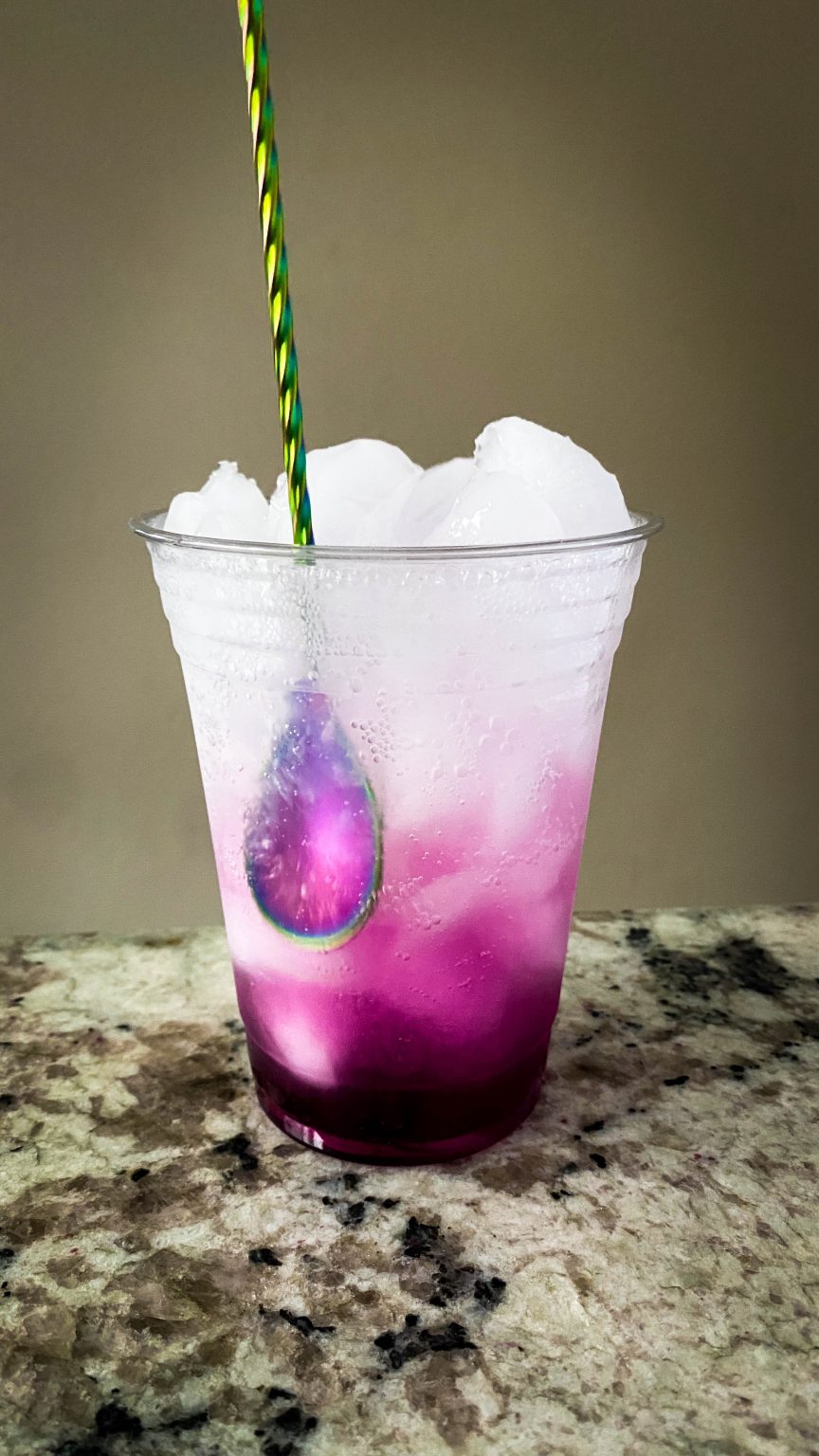 Lavender Lux Lotus Recipe Lotus Recipes