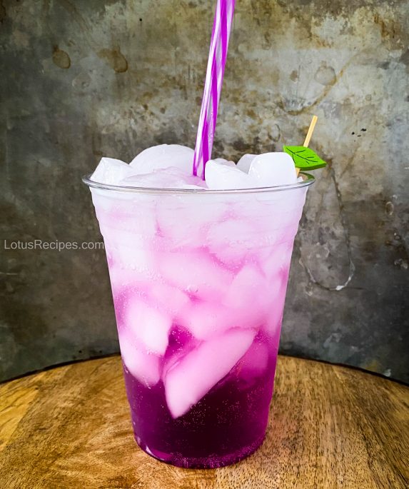 Pink Lotus Drinks Archives Lotus Recipes