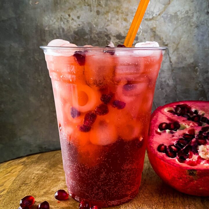 Pink Cotton Candy Lotus Drink Lotus Recipes