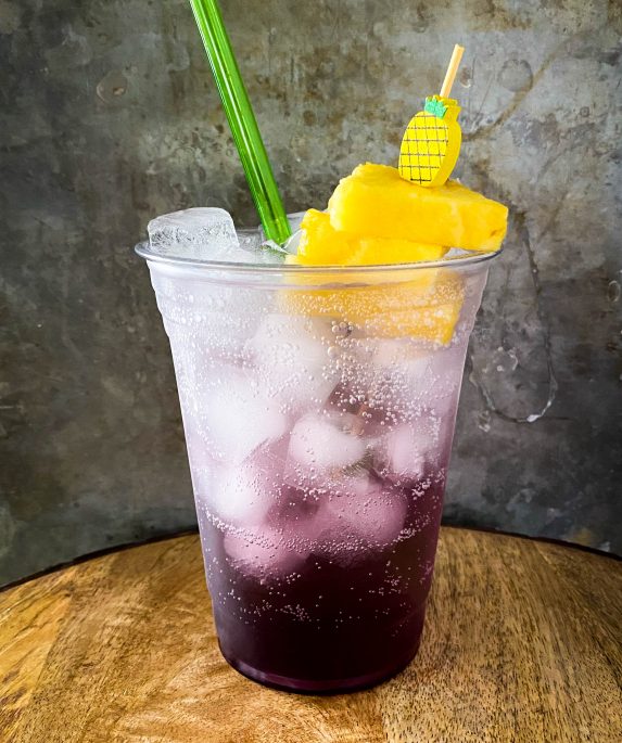 purple lotus drinks Archives Lotus Recipes