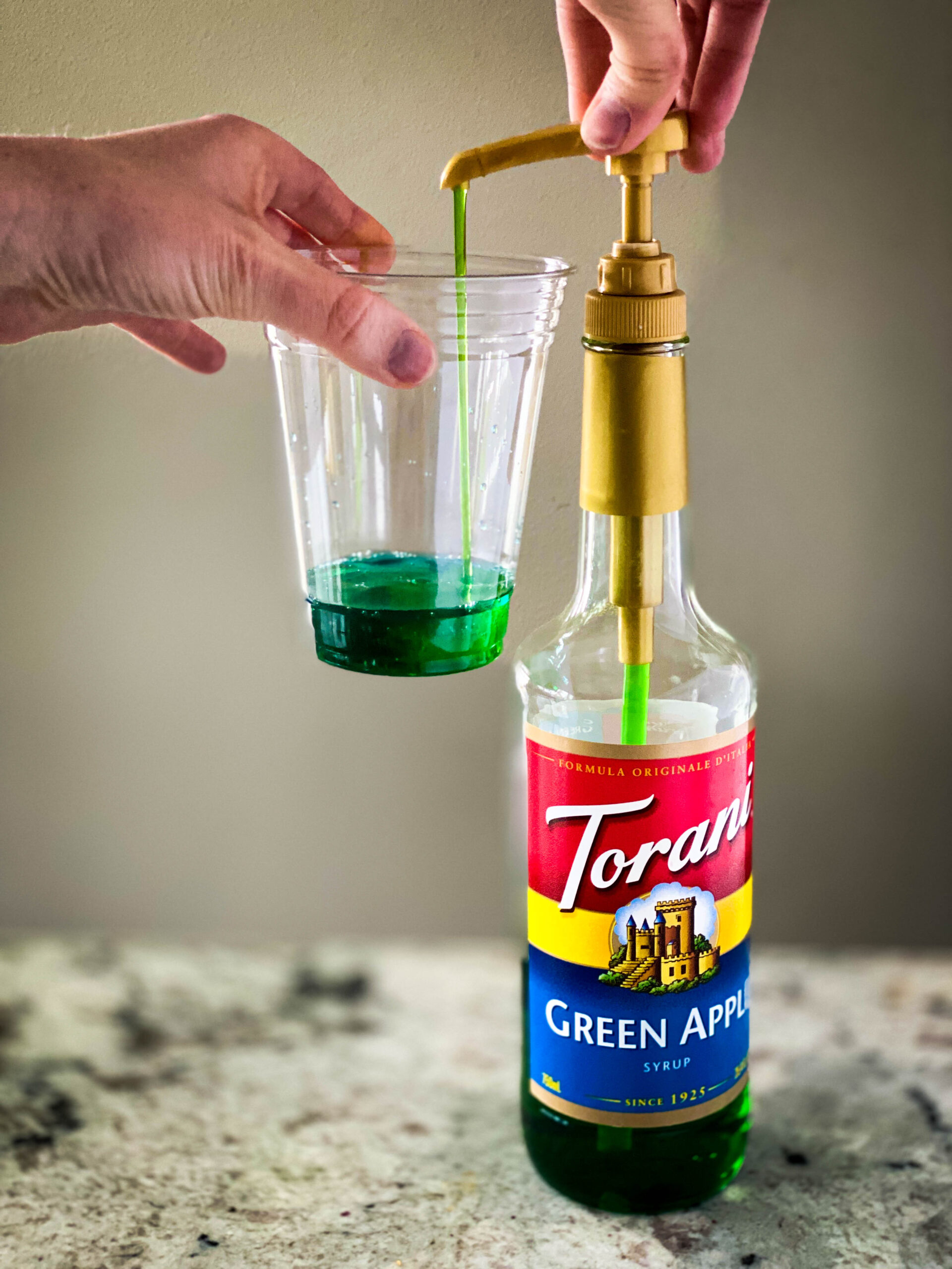 Pot of Gold Lotus Drink Lotus Recipes