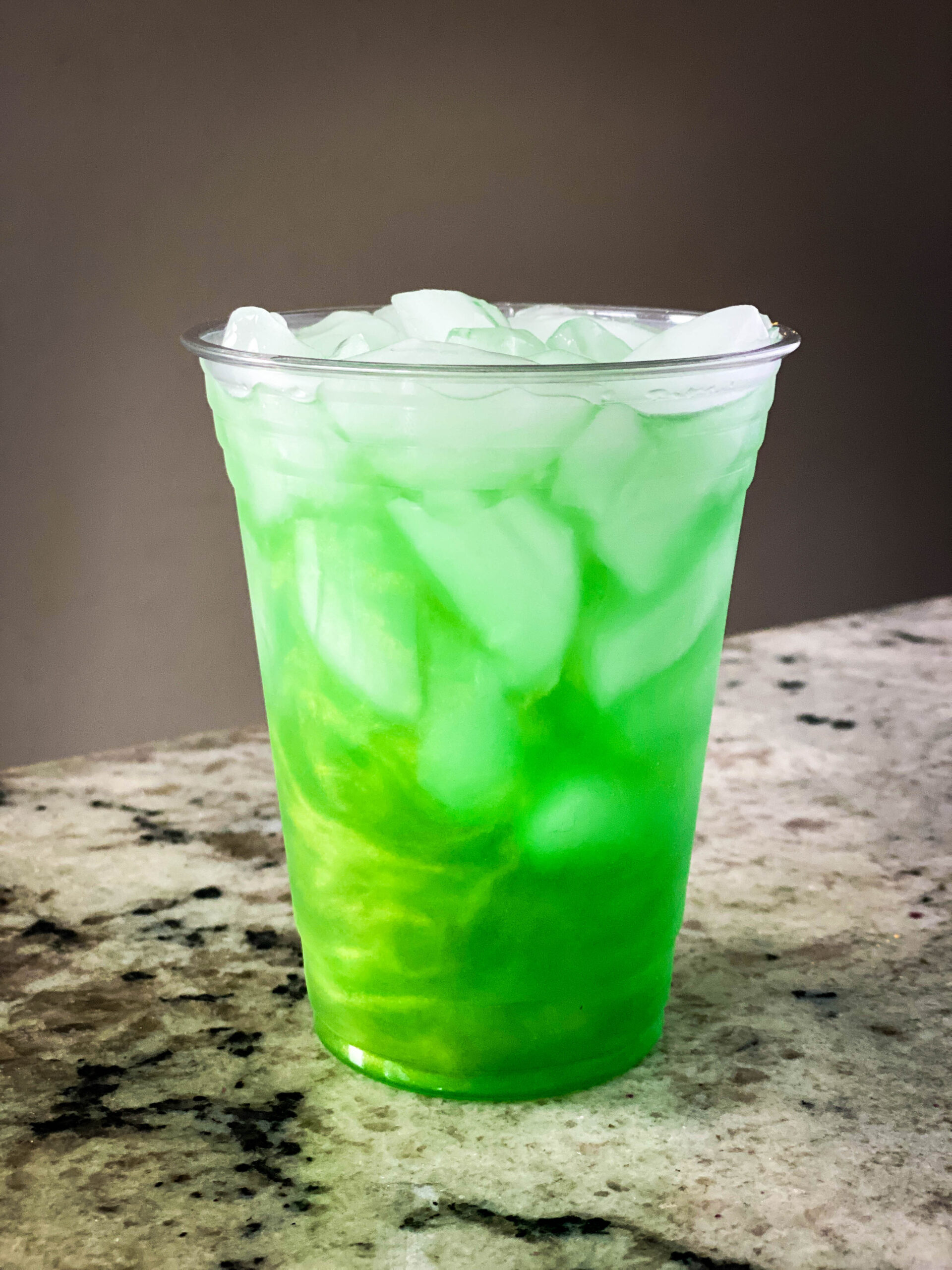 Pot of Gold Lotus Drink Lotus Recipes