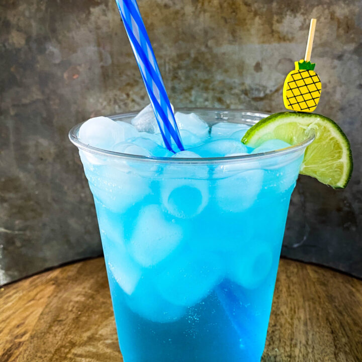 Key Lime Pie Lotus Drink Lotus Recipes