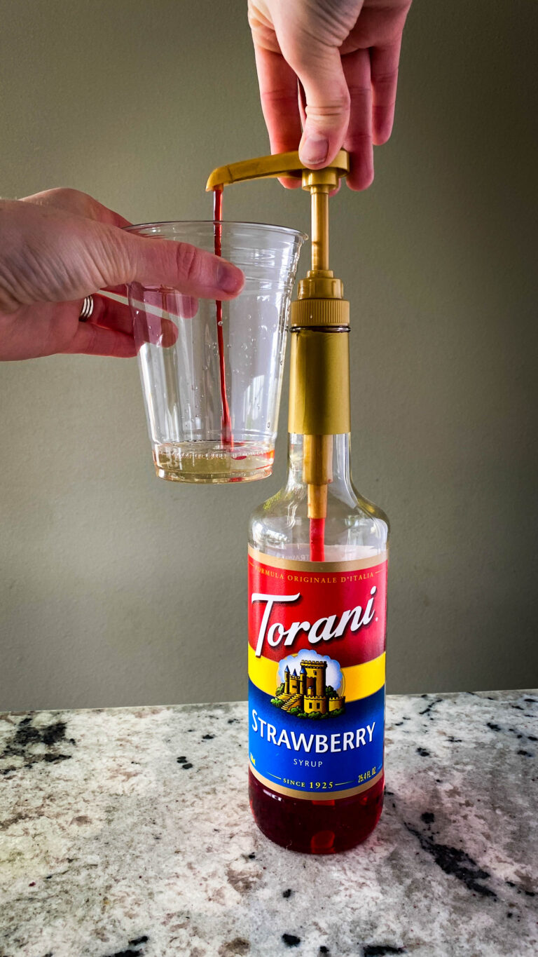 Strawberry Shortcake Lotus Drink Lotus Recipes