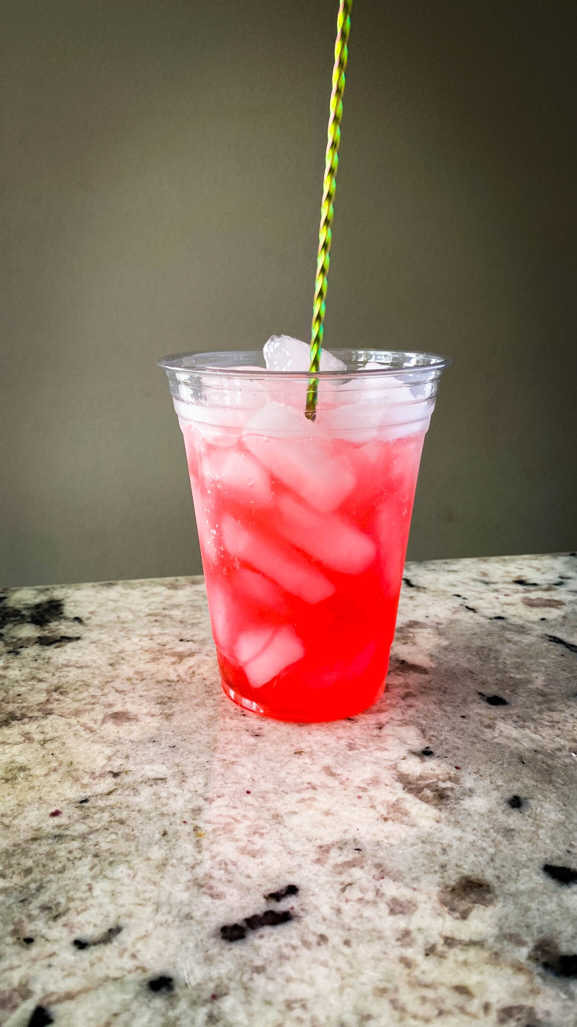 Strawberry Shortcake Lotus Drink Lotus Recipes