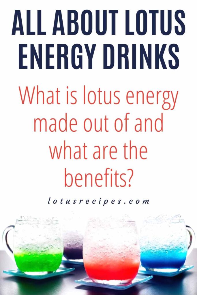 all about lotus drinks-pin image