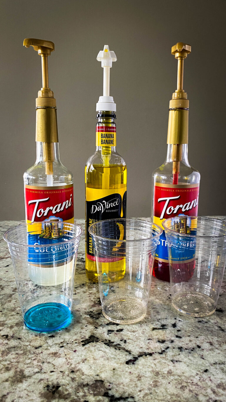 Spring Vibes Lotus Drink Lotus Recipes