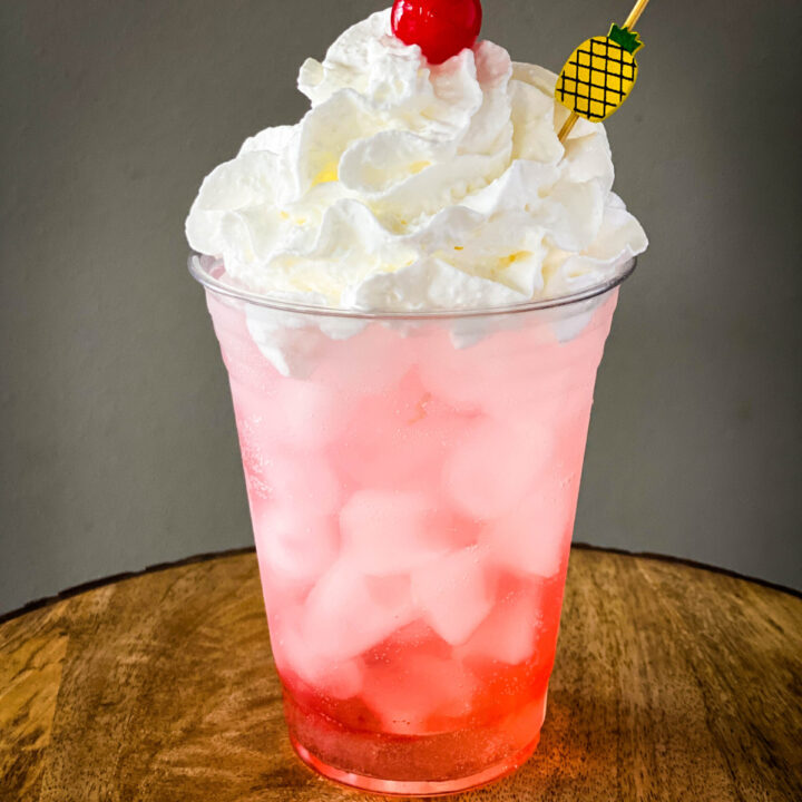 Surfside Lotus Drink Recipe Lotus Recipes