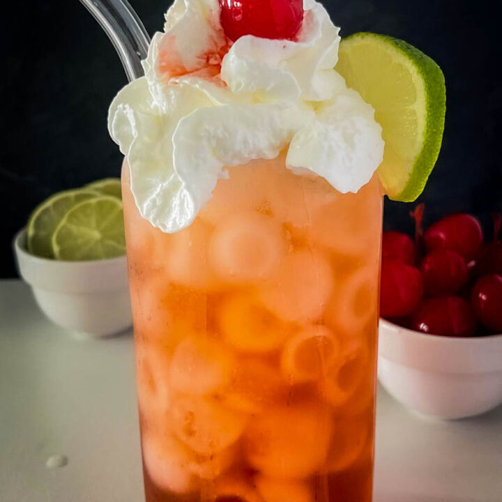 Ocean Mist Lotus Drink Lotus Recipes